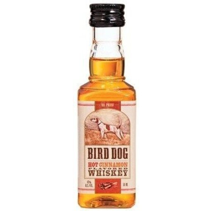Bird Dog Hot Cinnamon Whiskey view 1