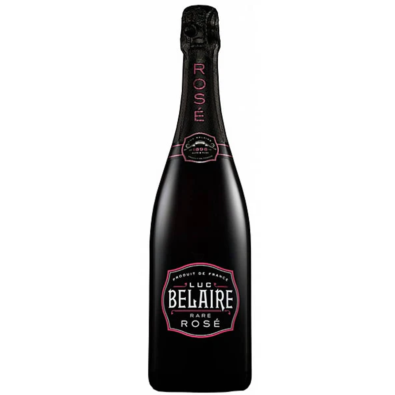 Luc Belaire Rare Rosé 375mL