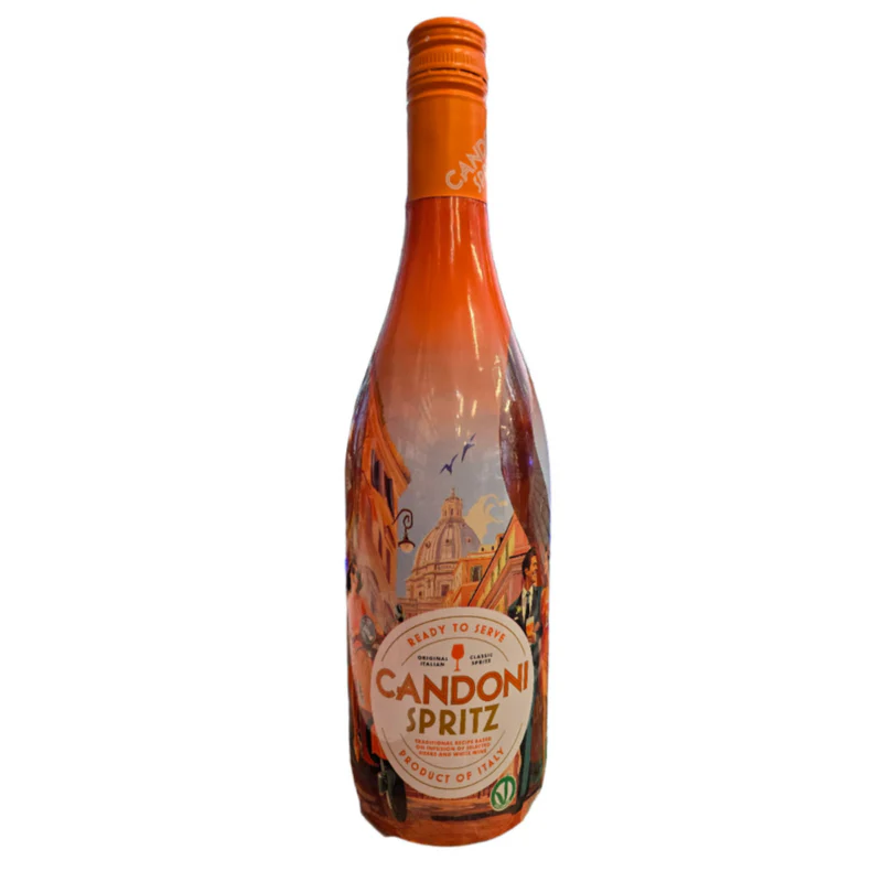 Candoni Spritz 750mL