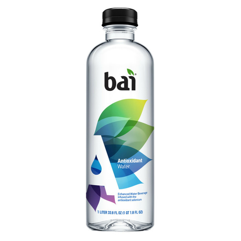 Bai Antioxidant Water view 1