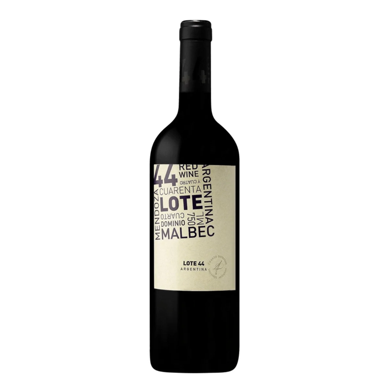 Lote 44 Malbec 750mL