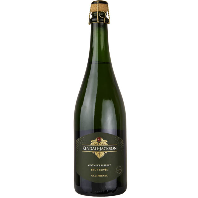 Kendall-Jackson Vintner's Reserve Brut Cuvée