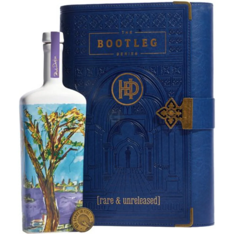 Heaven's Door Bourbon 13 Year 750mL