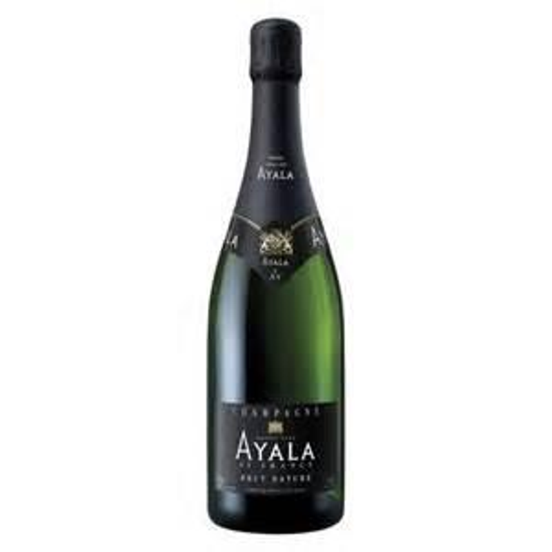 Ayala Brut Majeur NV 750mL