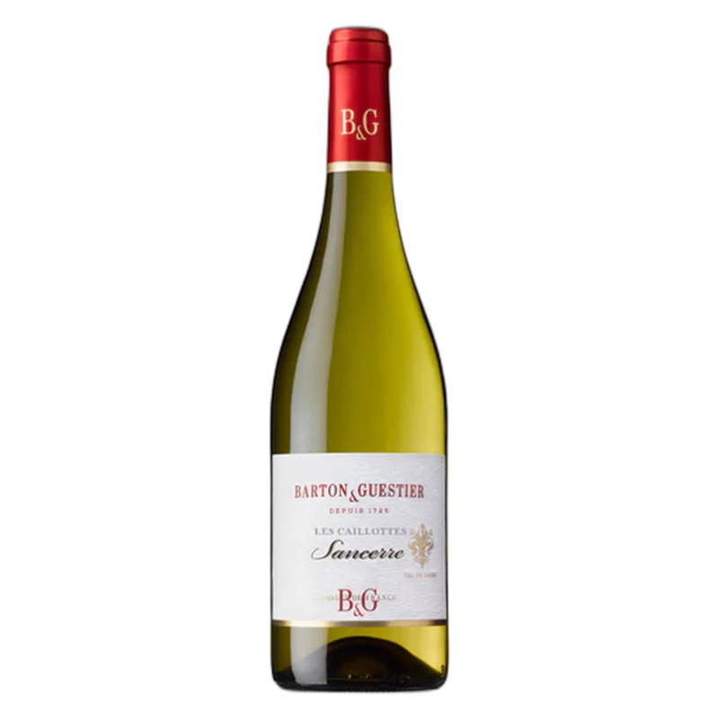 Barton & Guestier Sancerre 750mL