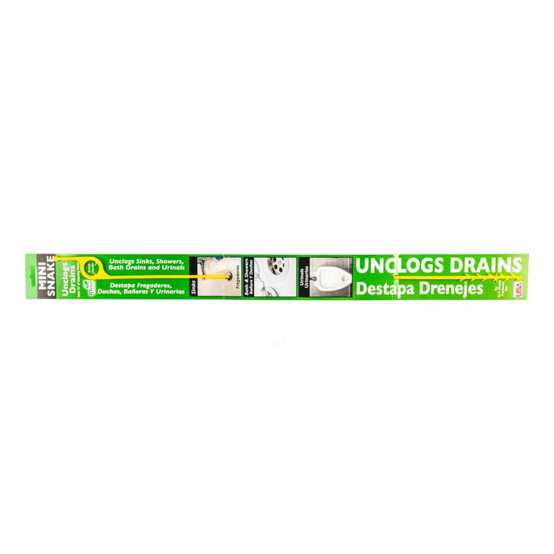 Drain King Mini Snake view 1