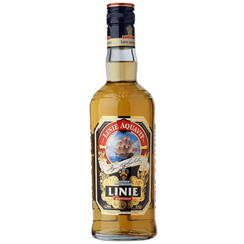 Lysholm Linie Aquavit view 1