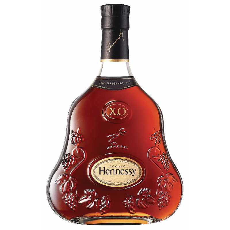 Hennessy X.O Cognac 750mL