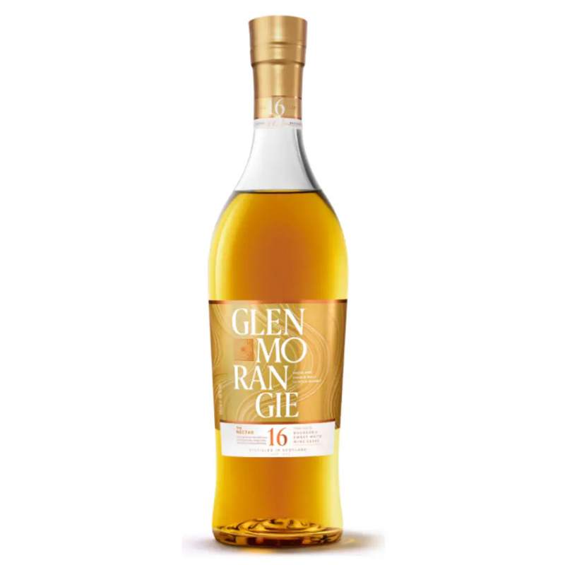 Glenmorangie The Nectar 16 Year 750mL