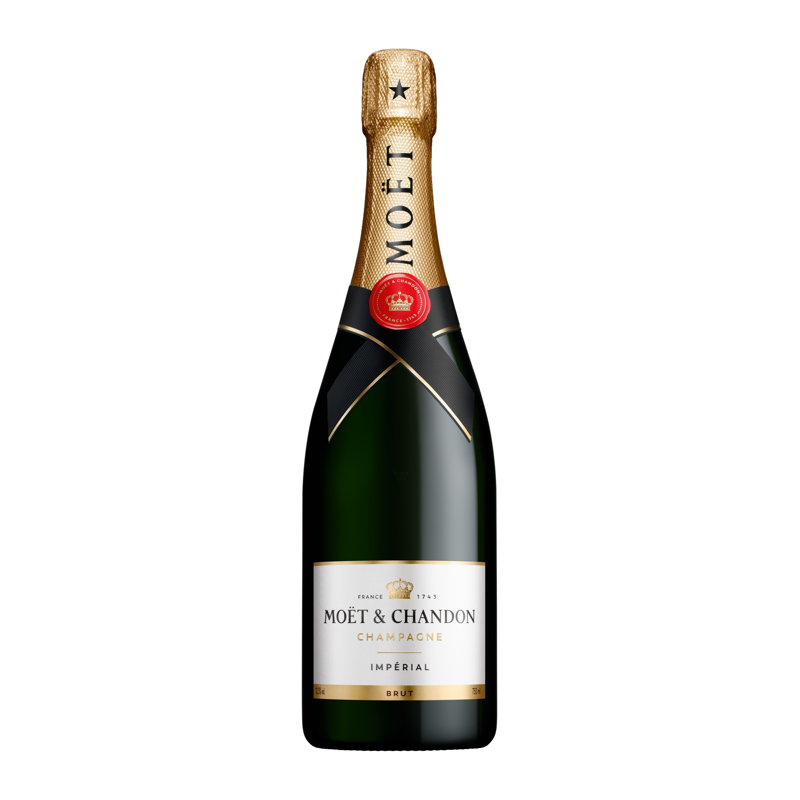 Moët & Chandon Imperial Brut Champagne