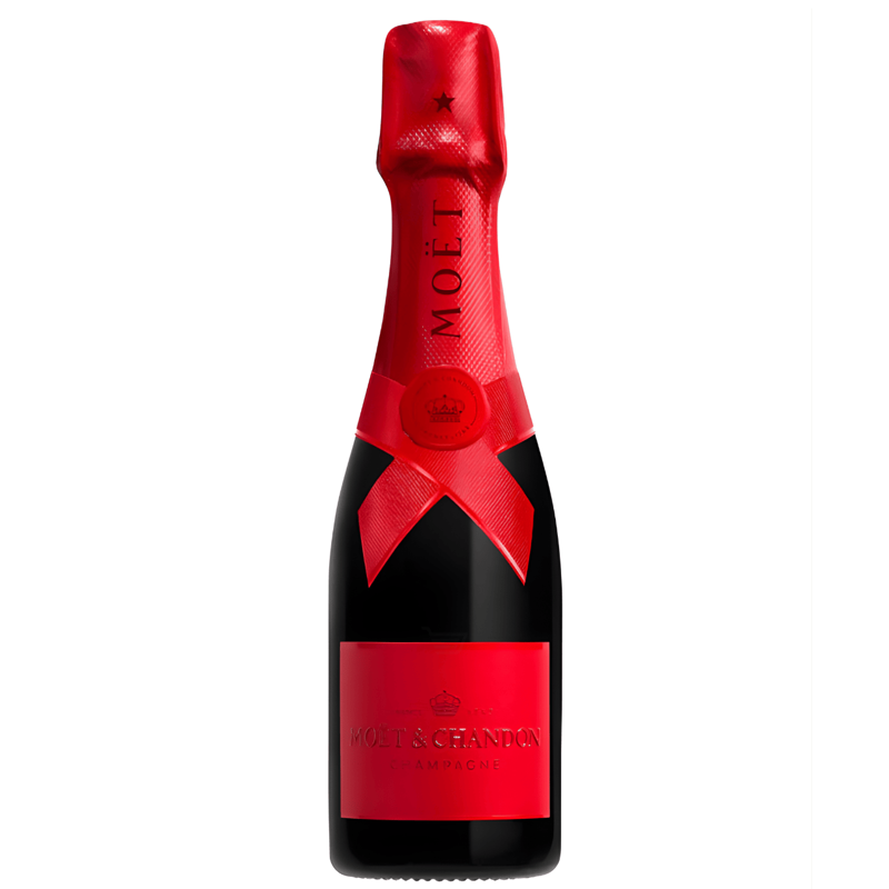 Moet & Chandon Imperial Red Limited Edition 187mL