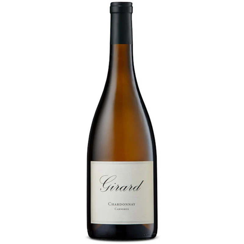 Girard Chardonnay 750mL