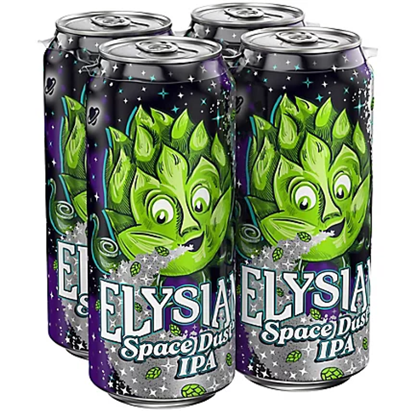 Elysian Space Dust IPA