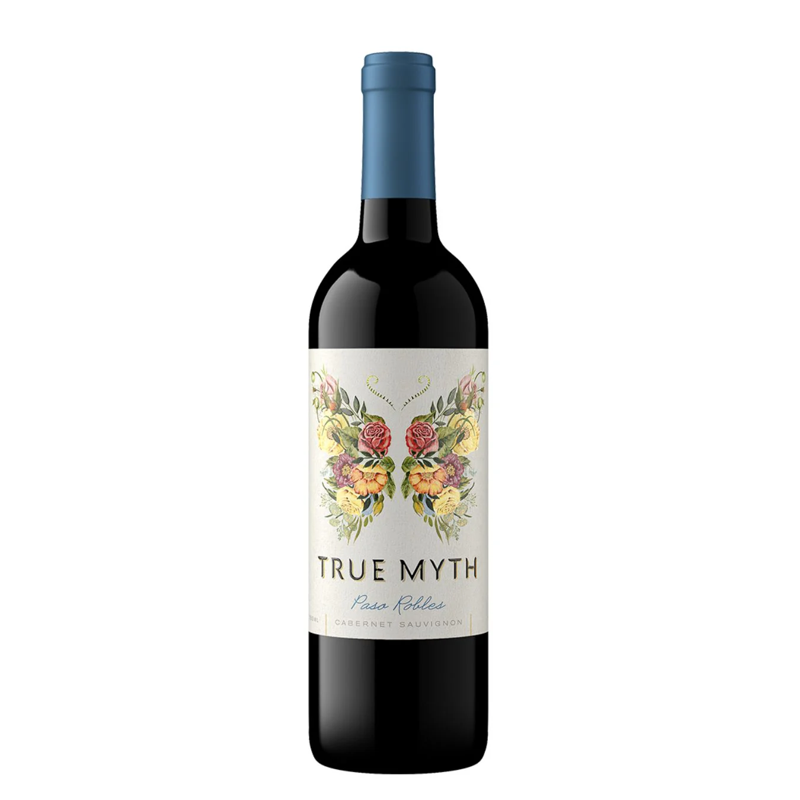 True Myth Cabernet Sauvignon 2023