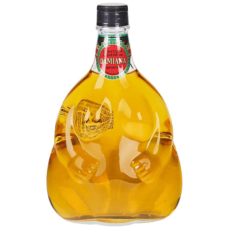 Guaycura Damiana Liqueur