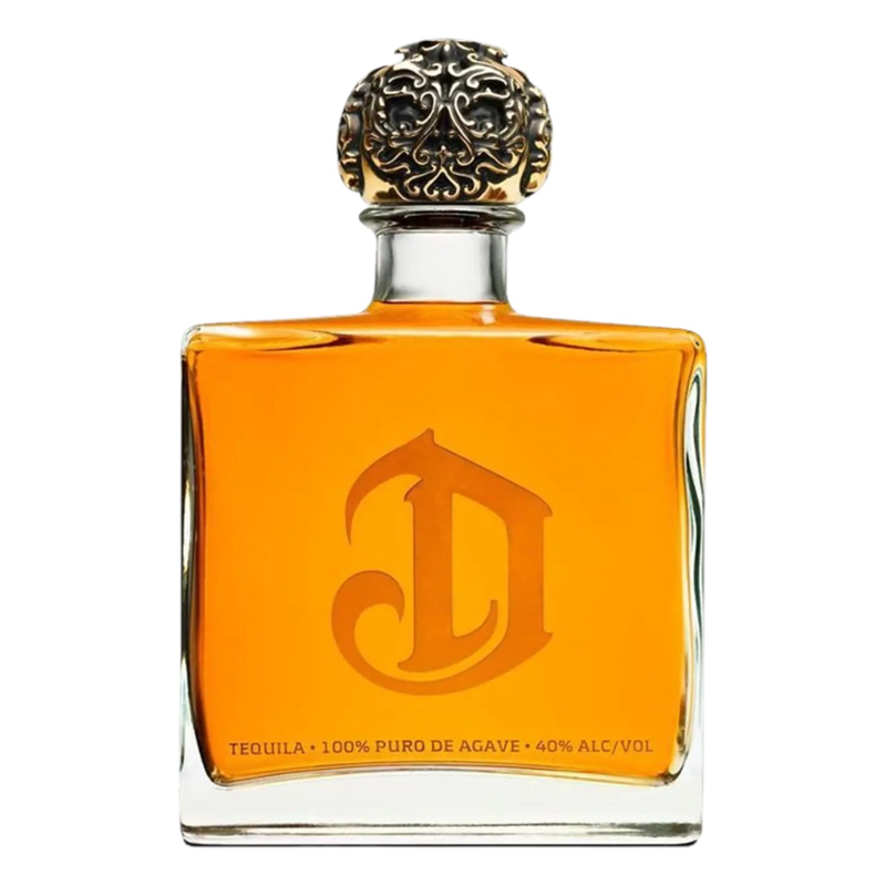 DeLeón Añejo Tequila 750mL