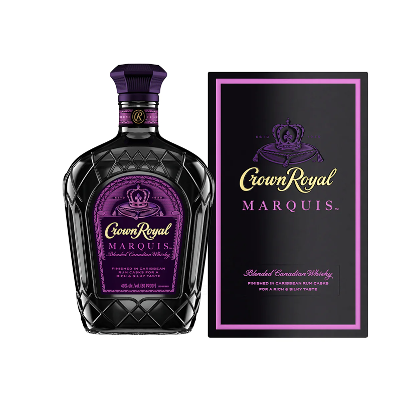 Crown Royal Marquis 750mL
