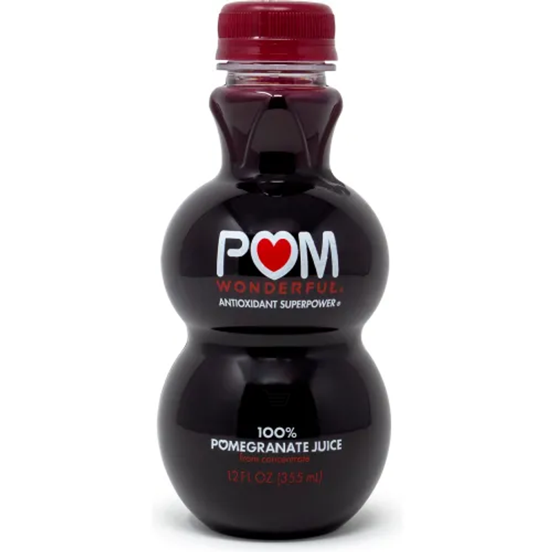 POM Wonderful 100% Pomegranate Juice view 1