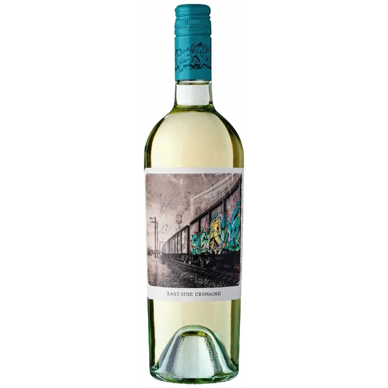 Eastside Crossing Sauvignon Blanc 750mL