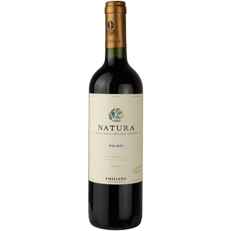 Natura Malbec view 1