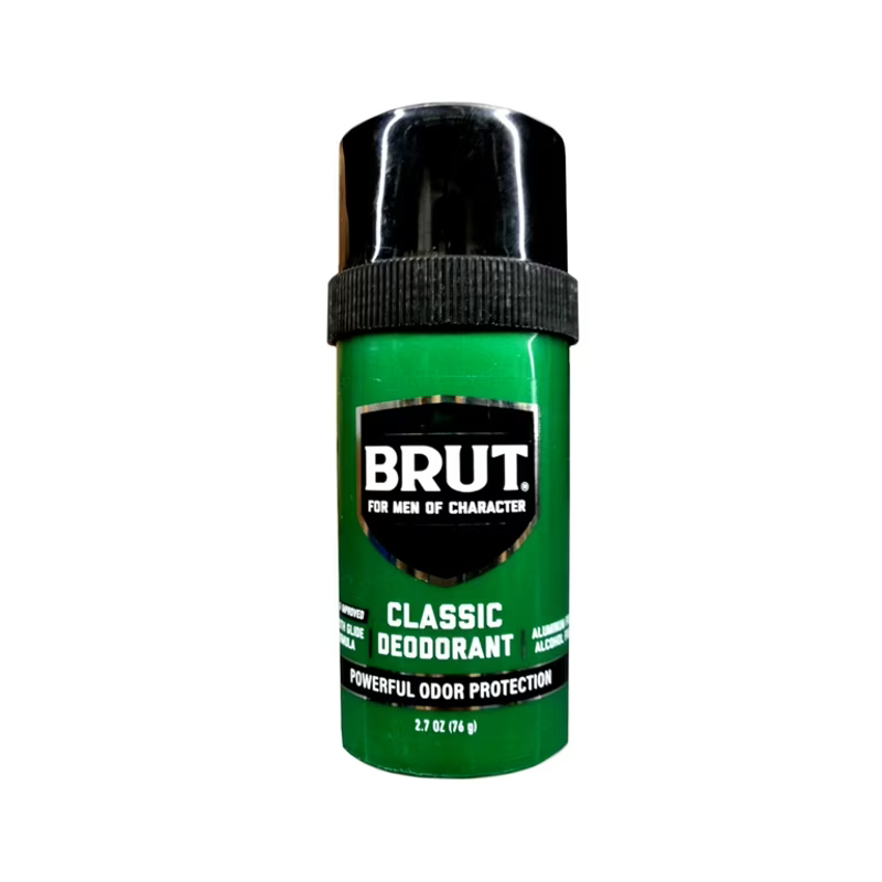 Brut Classic Deodorant Spray view 1