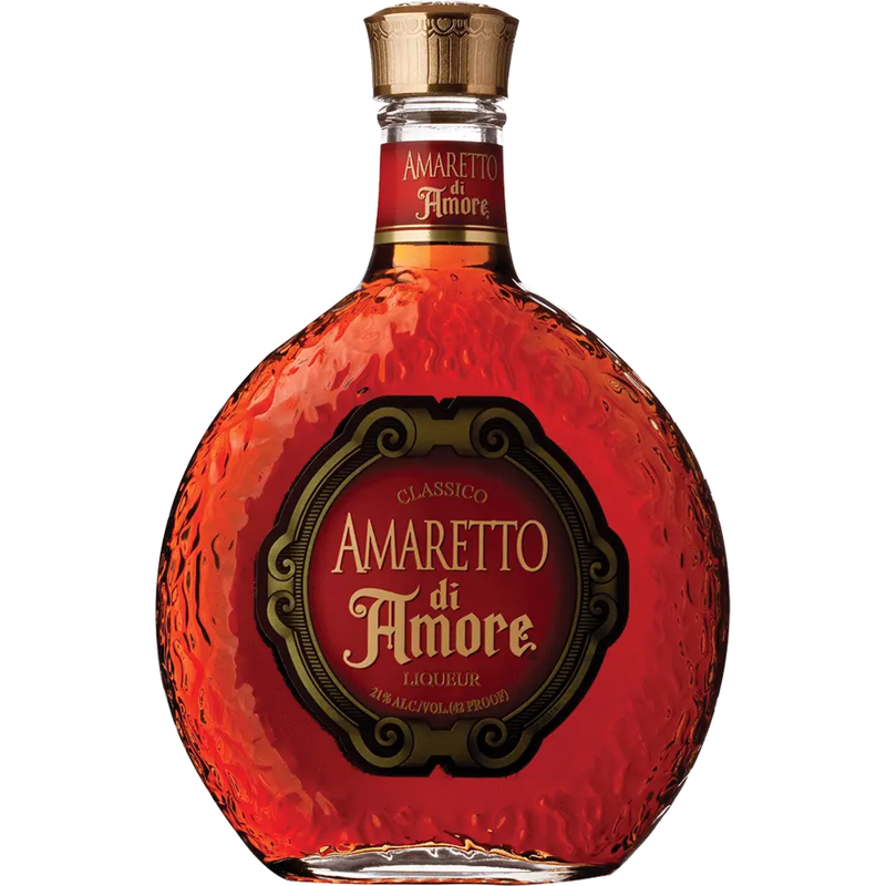 Di Amore Amaretto Liqueur 750mL