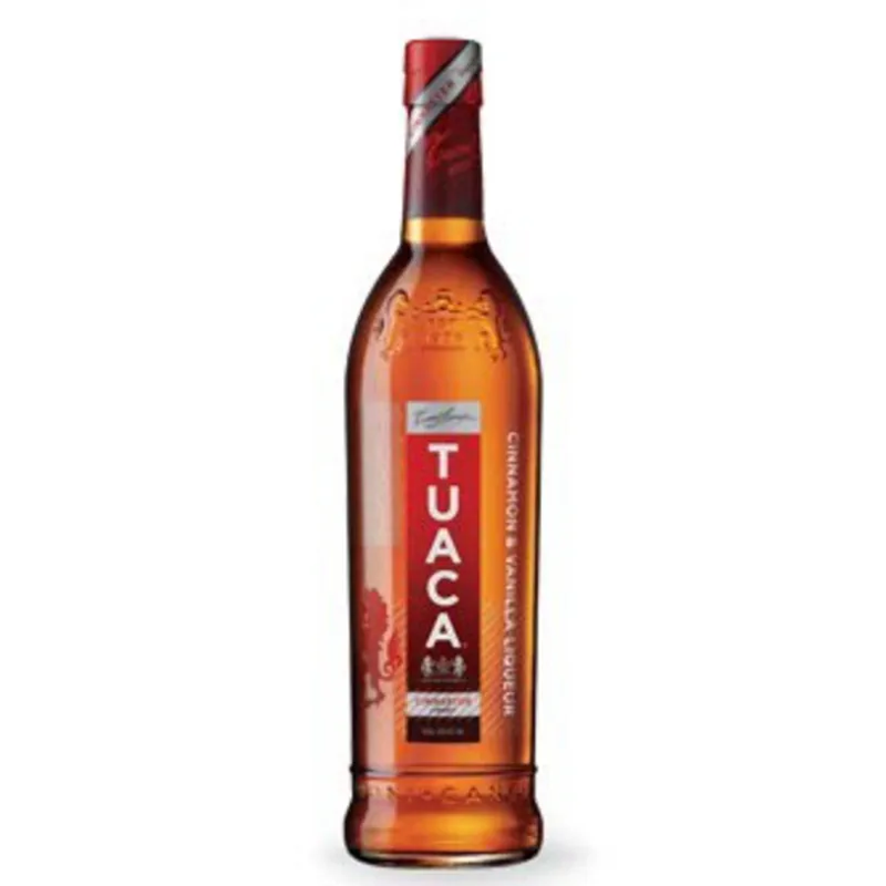 Tuaca Cinnaster Cinnamon & Vanilla Liqueur 750mL