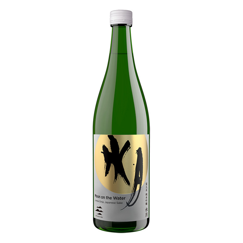 Fukucho Moon on the Water Junmai Ginjo 720mL