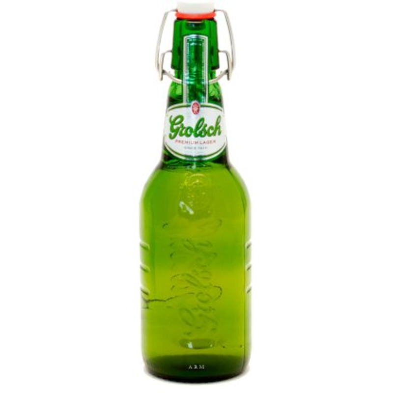 Grolsch Premium Lager