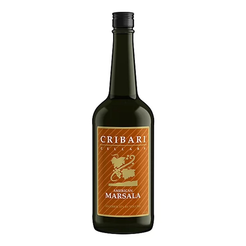 Cribari Cellars Marsala view 1