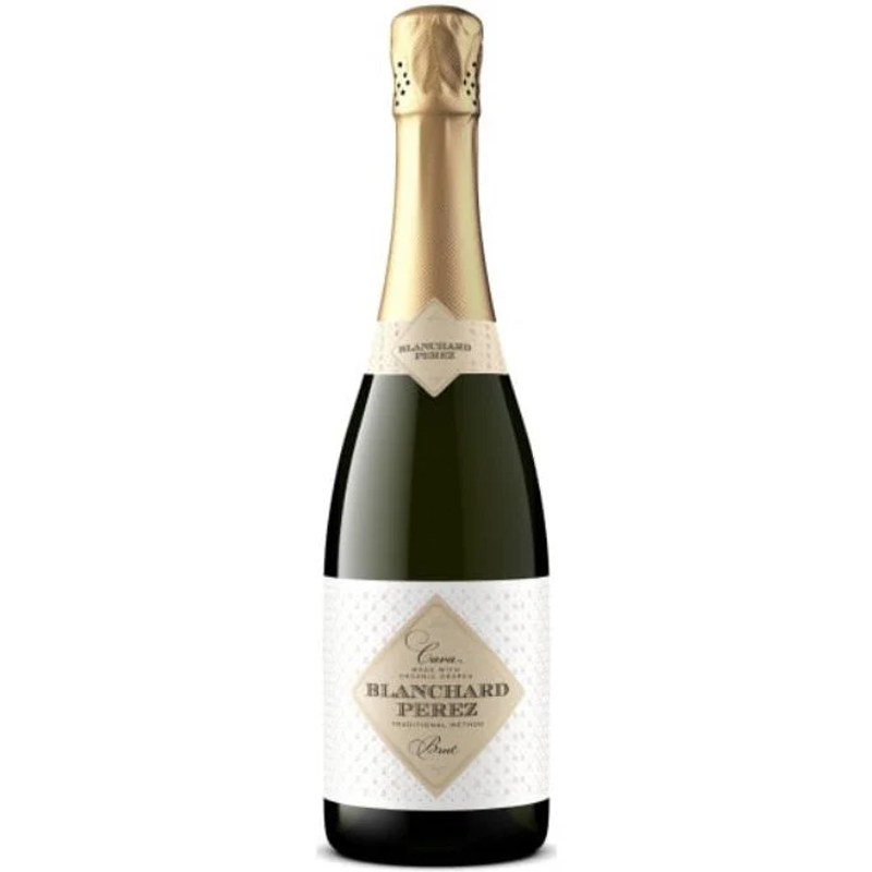 Blanchard Perez Cava Brut view 1