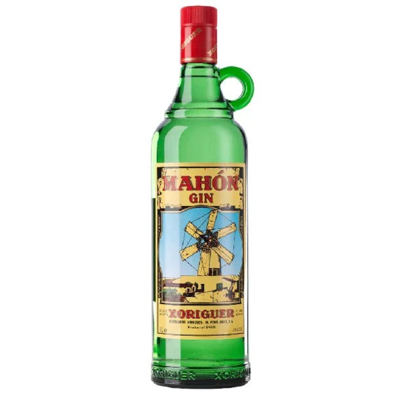 Xoriguer Gin de Mahon 750mL