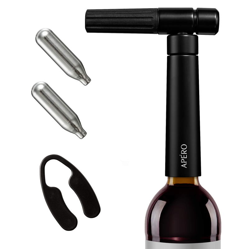 APÉRO Wine Opener view 1