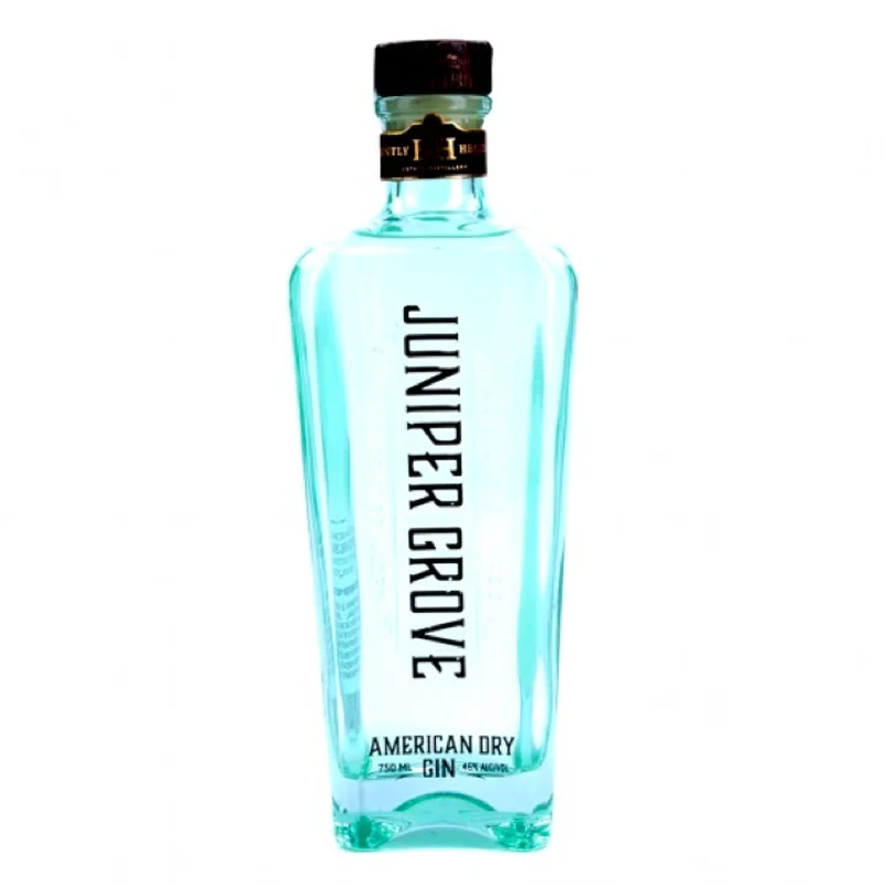 Juniper Grove American Dry Gin 750mL