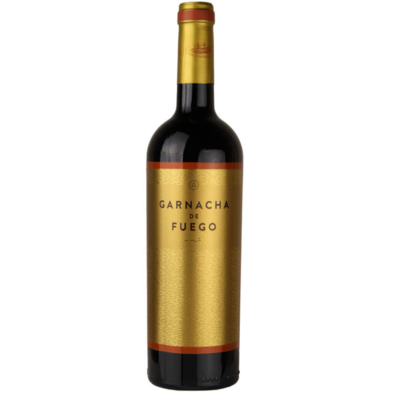 Bodegas Breca Garnacha de Fuego 2022 750mL