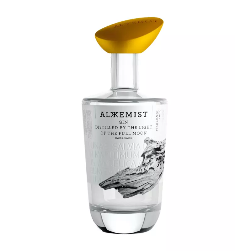 Alkkemist Gin 750mL