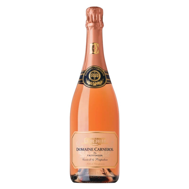 Domaine Carneros by Taittinger Brut Rosé