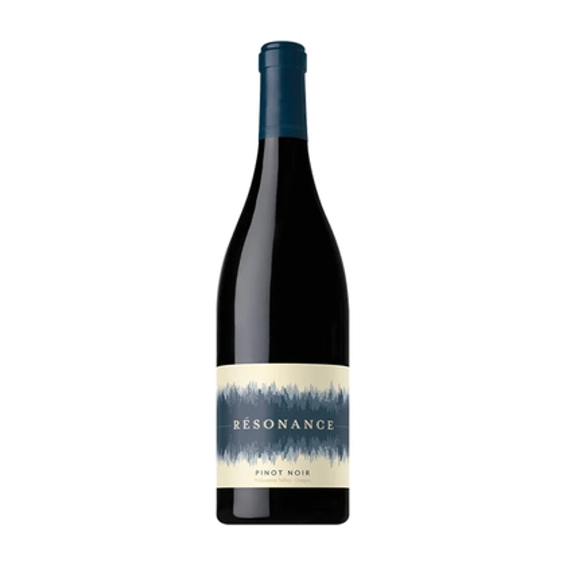 Resonance Willamette Valley Pinot Noir 750mL
