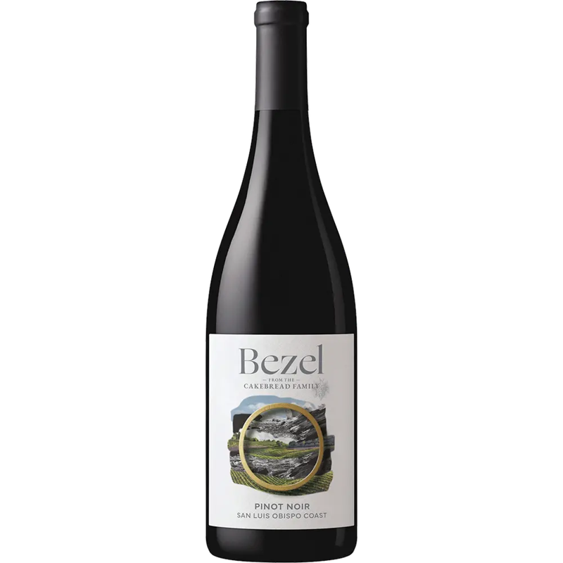 Bezel Pinot Noir 2023