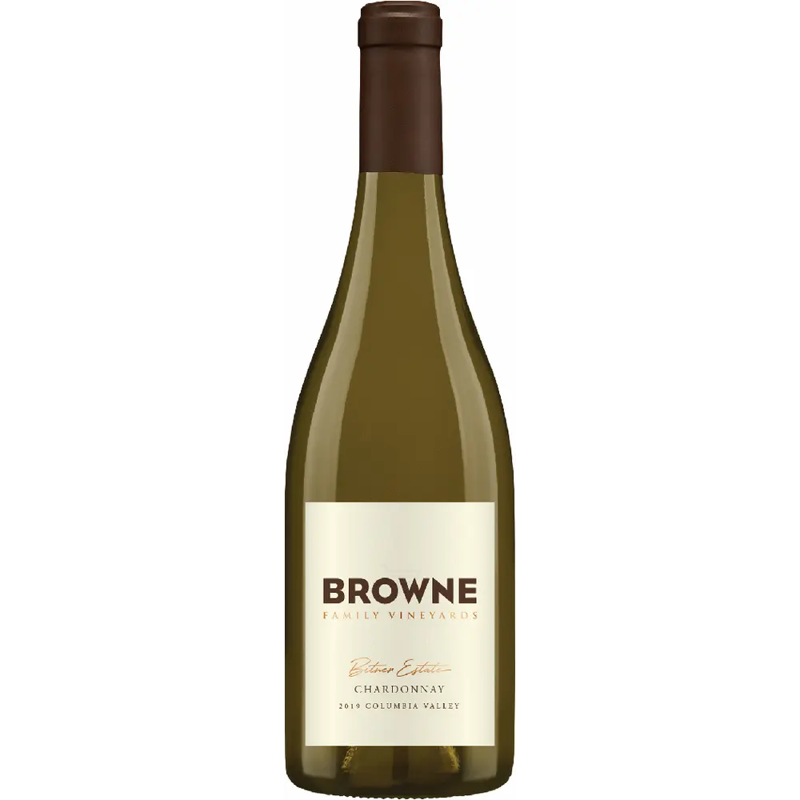 Browne Chardonnay 750mL