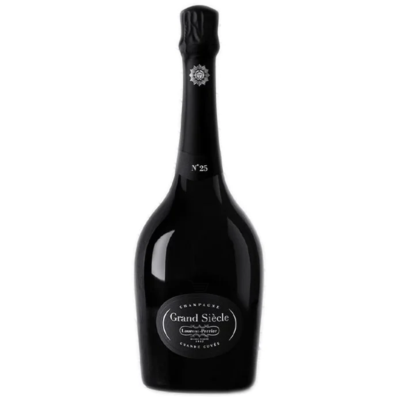 Laurent-Perrier Grand Siècle