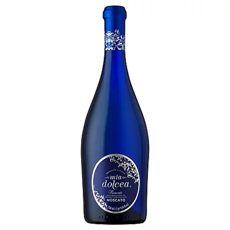 Mia Dolcea Moscato d'Asti 750mL