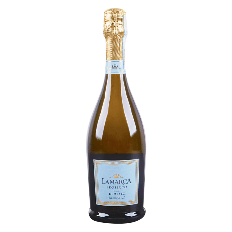 La Marca Prosecco Demi-Sec view 1