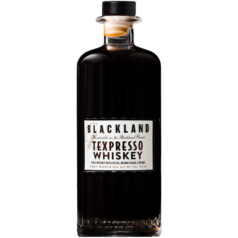 Blackland Texpresso Whiskey