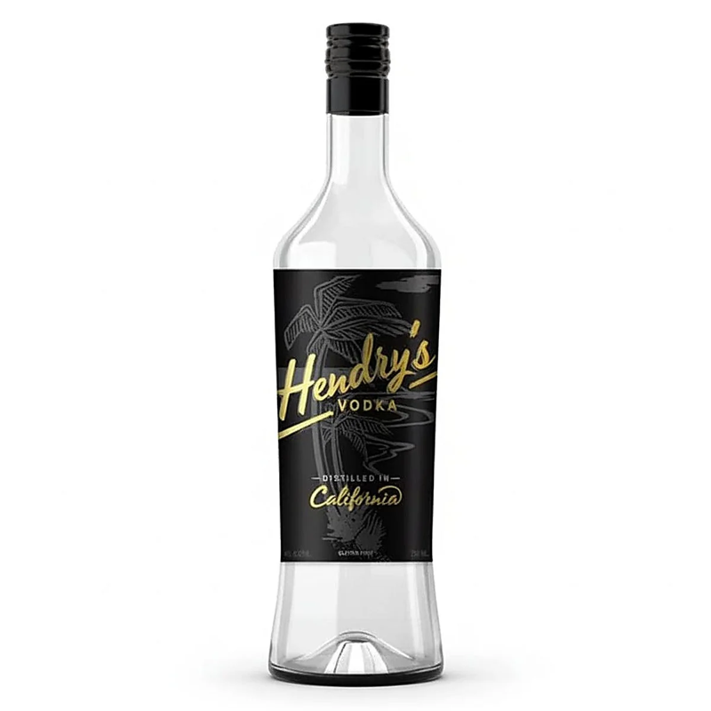 Hendry Vodka