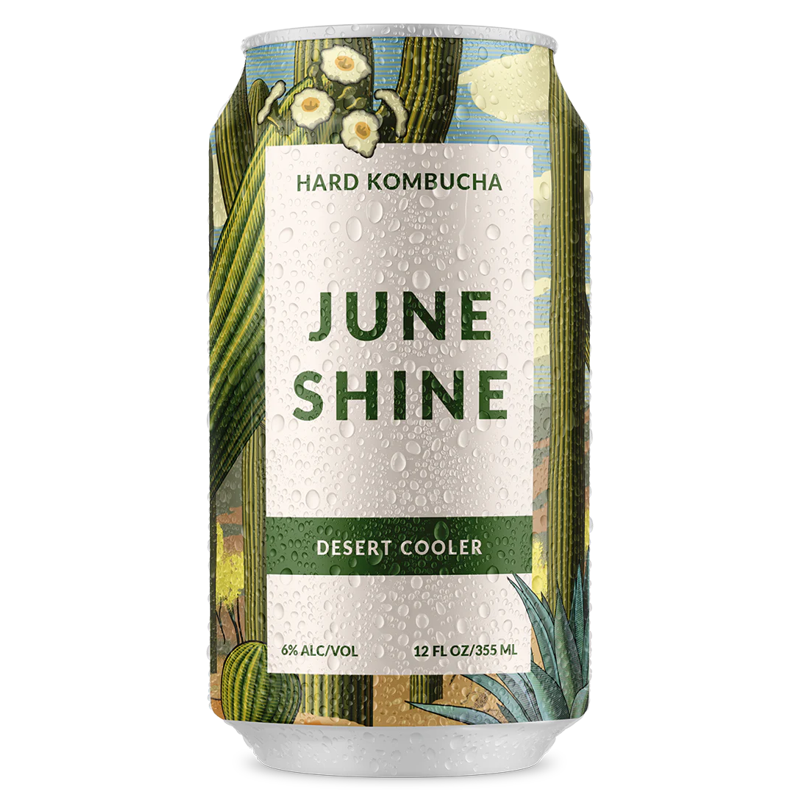 JuneShine Desert Cooler view 1