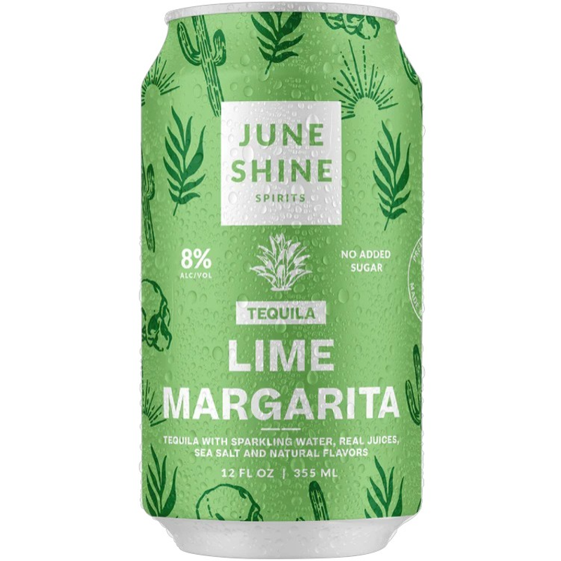 JuneShine Lime Margarita view 1