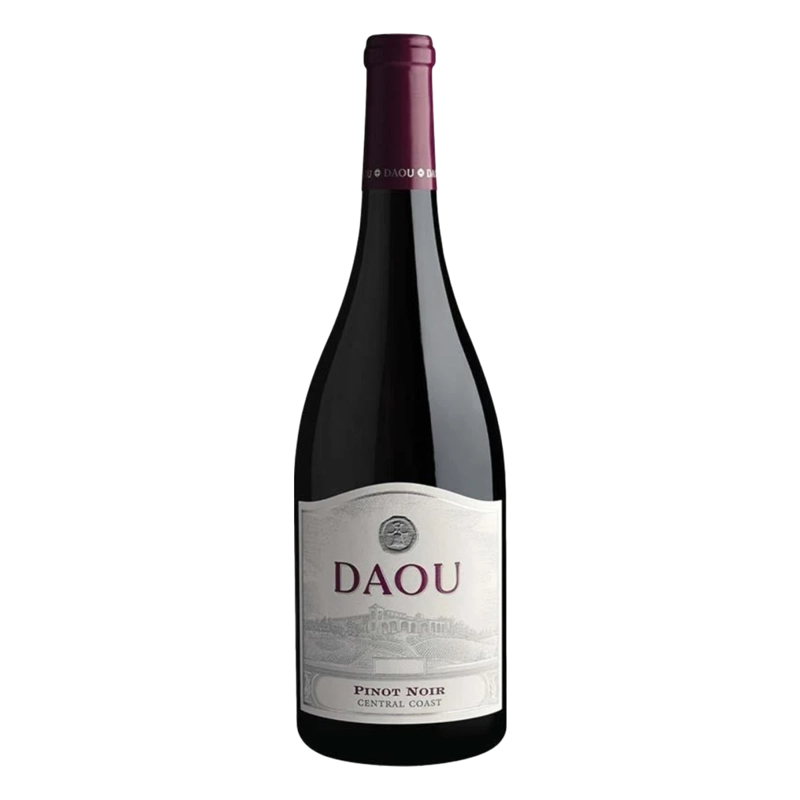 DAOU Central Coast Pinot Noir 750mL