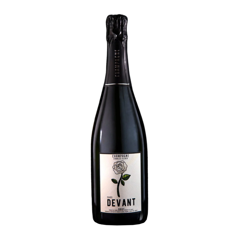 Devant Brut Champagne 750mL