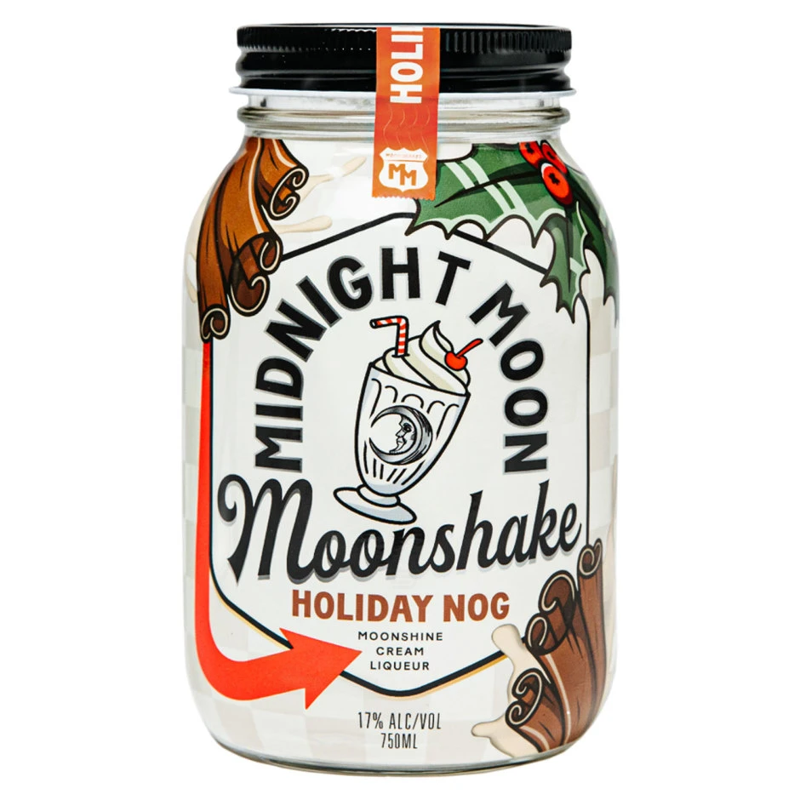 Midnight Moon Holiday Nog Moonshake view 1